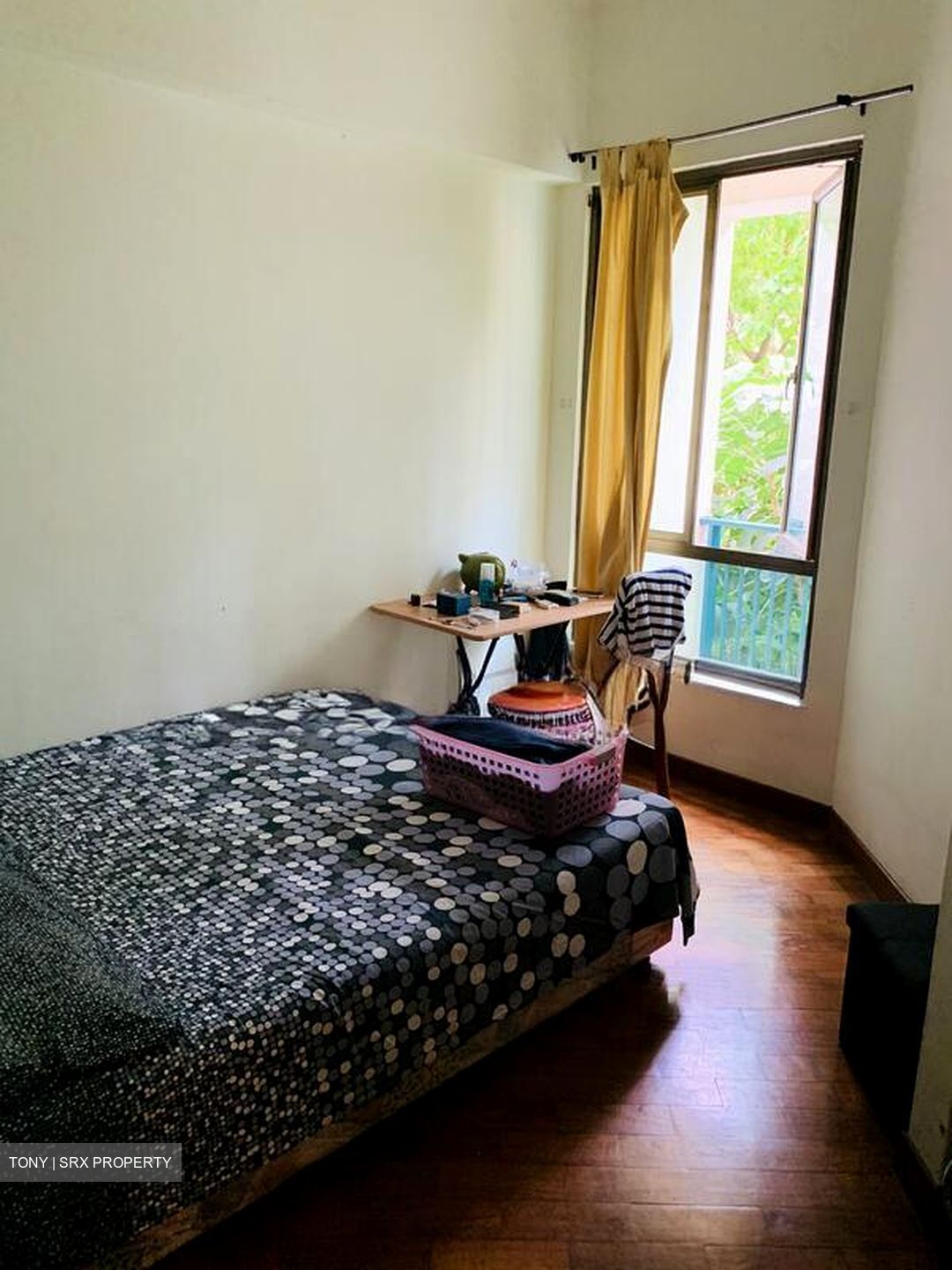 Hillbrooks (D23), Condominium #503578751